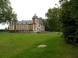 Château d'Eth.