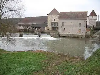 Igornay