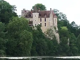Thoraise