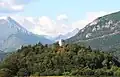 Vue générale.