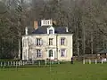 Château de Bégly