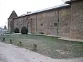 Château de Bagnols.
