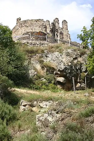 Le Château
