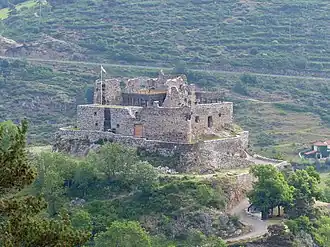 Le Château.