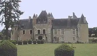 Le Noyer (Cher)