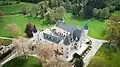 Image illustrative de l’article Château de Bourbilly