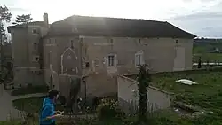 Le château