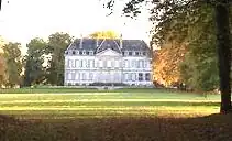 Image illustrative de l’article Château de Brognon
