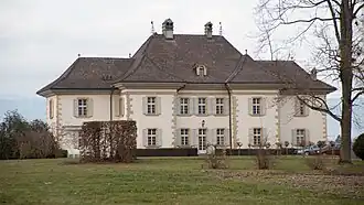 Delley (Fribourg)