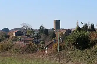 Châlus