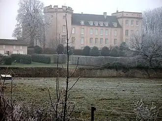 Image illustrative de l’article Château de Chaintré