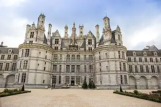 Façade.