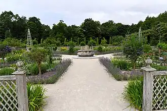 Jardins Renaissance.