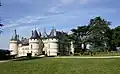 Chaumont-sur-Loire