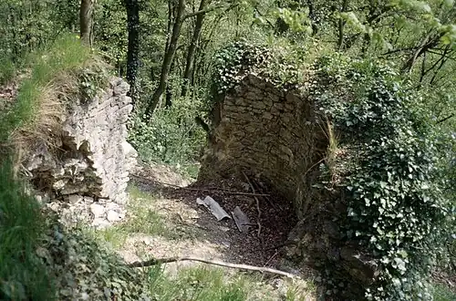 Tour du Colombier