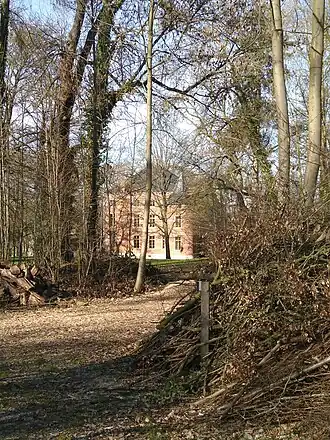 Dion-le-Val