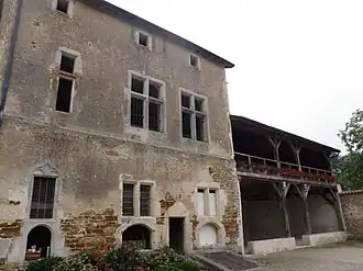 Château.
