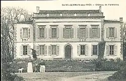 Carte postale