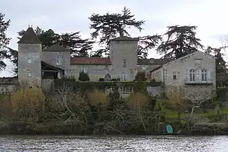 Image illustrative de l’article Château de Favols