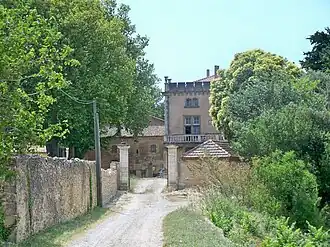 Lagarde-Paréol