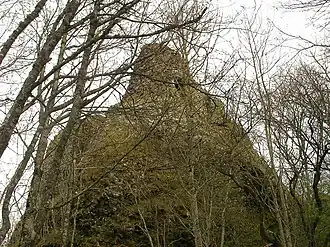 Image illustrative de l’article Château de Freundstein