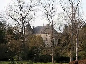 Gartempe (Creuse)
