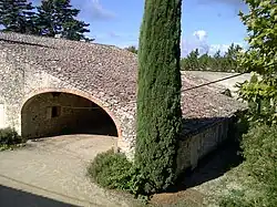 Bergerie.