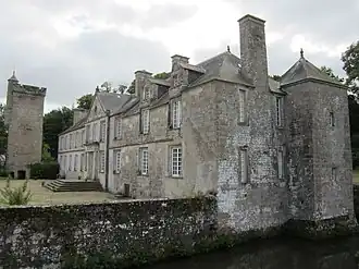 Gonneville