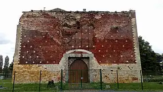 Image illustrative de l’article Château de Ham