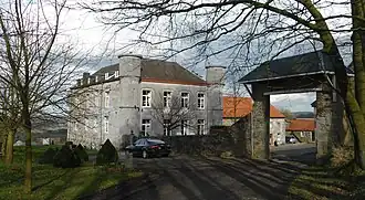 Hautregard