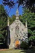 La chapelle