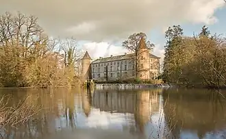La Forêt-sur-Sèvre