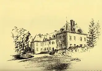 Image illustrative de l’article Parc botanique de la Teyssonnière