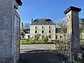 Château de La Tour