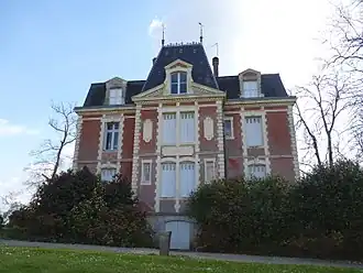 Lahosse