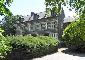 Image illustrative de l’article Château de Landas