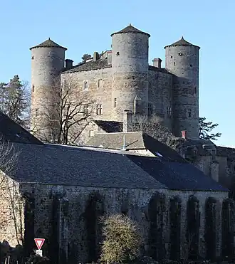 Lapanouse