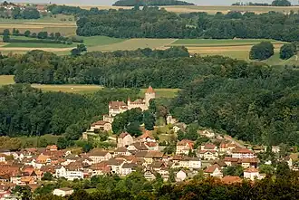 Lucens