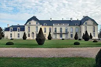 Médavy