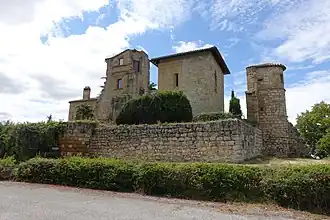 Magrin (Tarn)