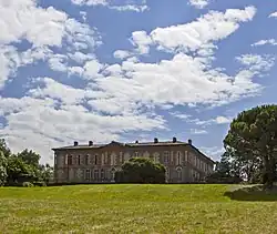 Chateau de Merville