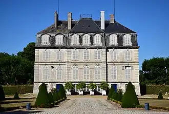 Meslay (Loir-et-Cher)