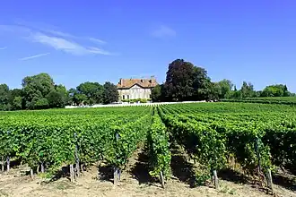 Image illustrative de l’article Château de Saint-Saphorin-sur-Morges