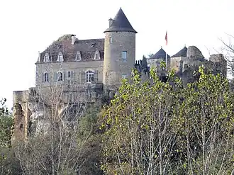 Milhac