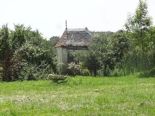 Aperçu du parc.