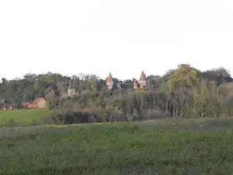 Montcony