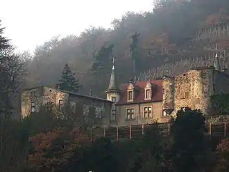 Image illustrative de l’article Château de Montlys
