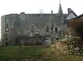 Côté nord