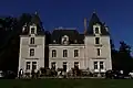 Manoir de Noirbreuil en 2015