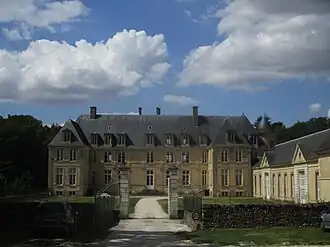 Passy (Yonne)